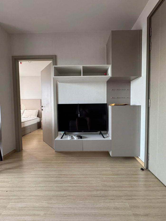 picture 🛑LINE ID @cutecondo🛑 BEAUTIFUL ROOM +FULLY FURNISHED ✨QUICK REPLY - 2/5