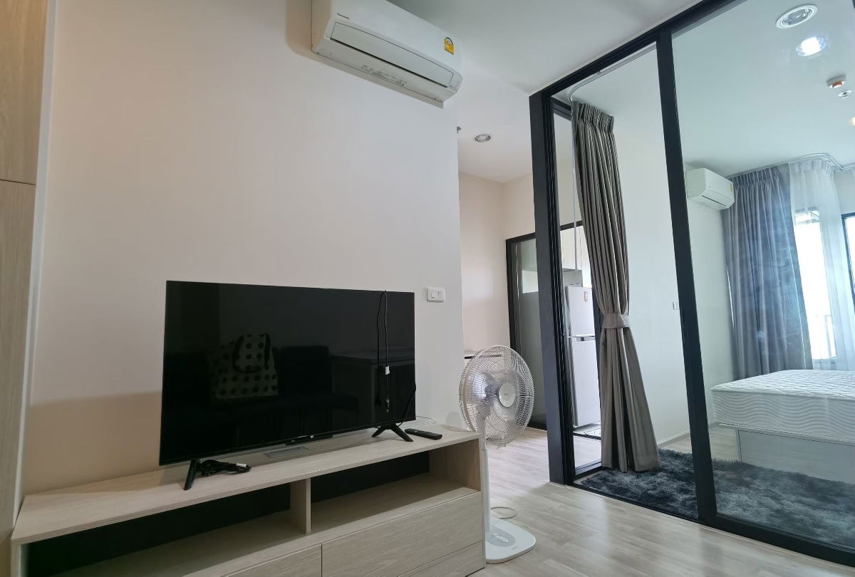 รูป Rent Niche MONO Mega Space Bangna - รูปที่ 8/10