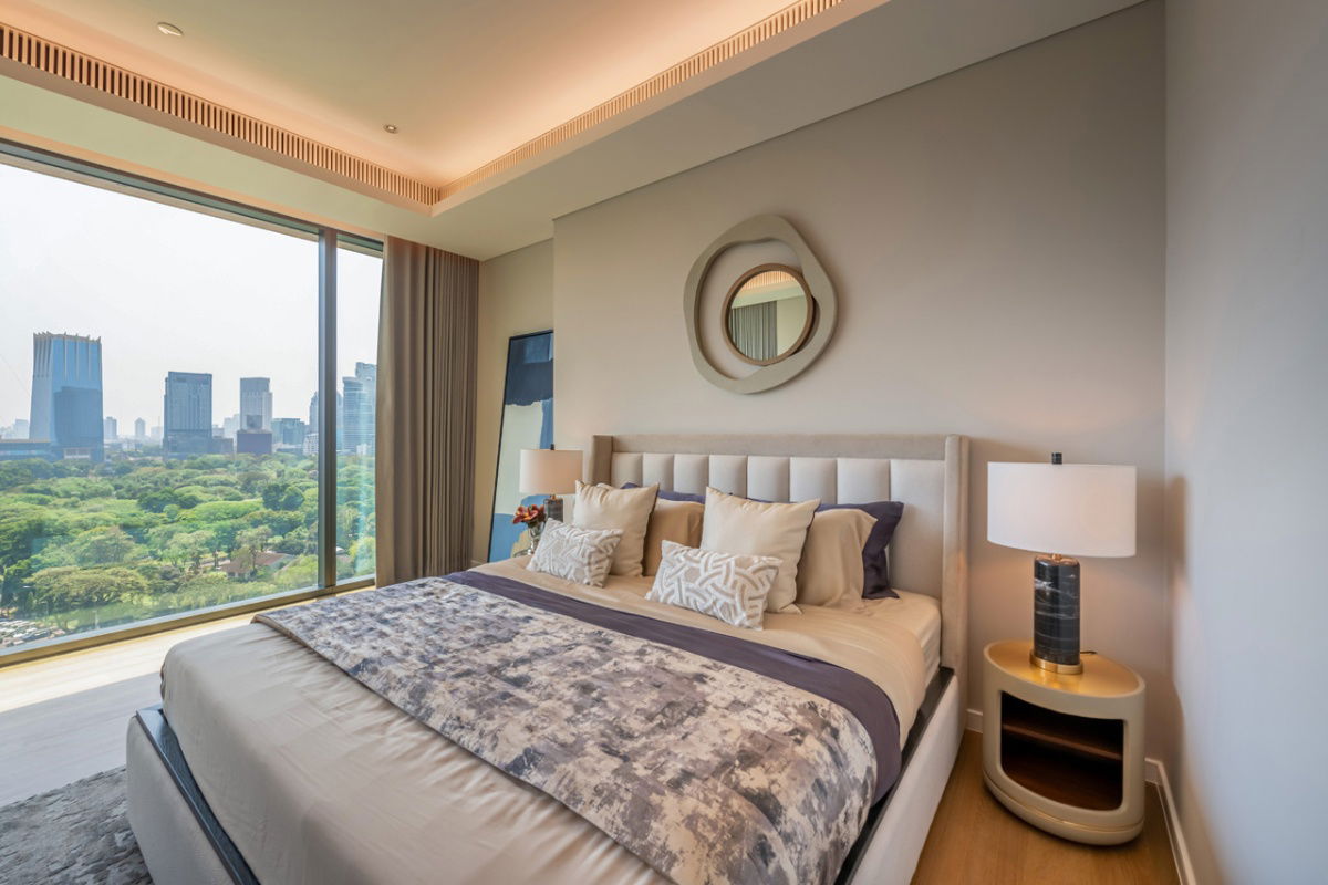 picture SINDHORN TONSON 1Bed 1Bath Single Load Corridor - 8/24