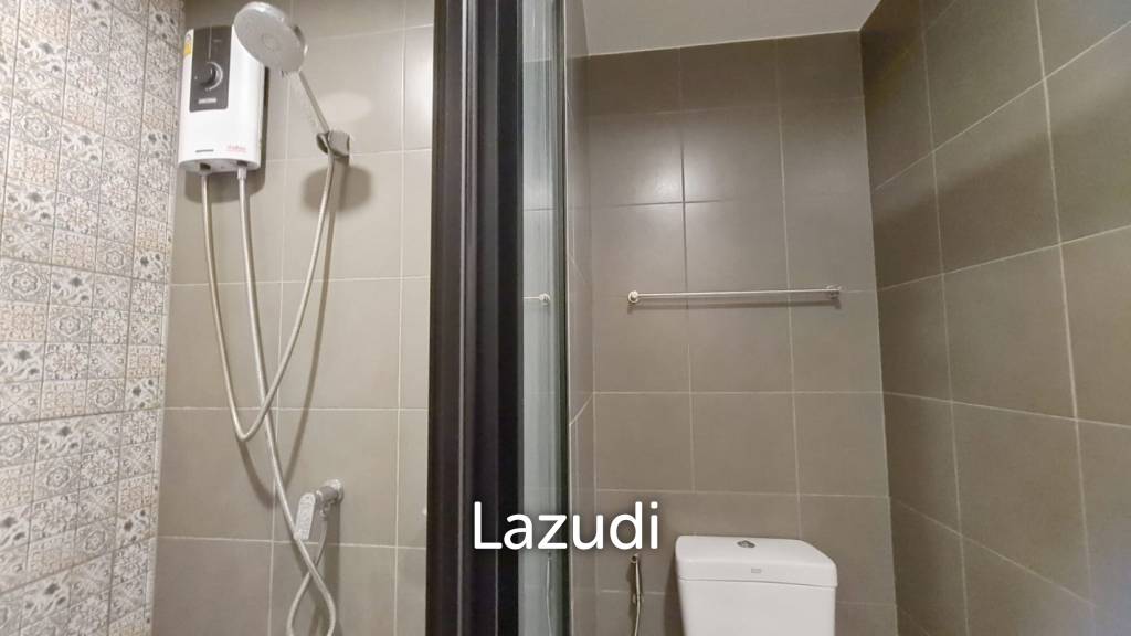 picture 2-Bedroom Condo for Long-Term Rent – La Casita Hua Hin - 19/20