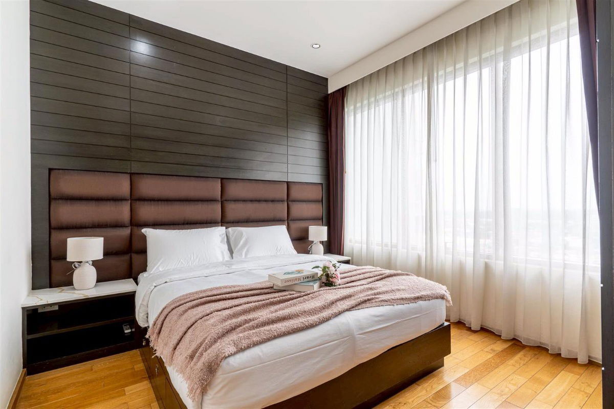 picture 🟢For Sale🟢The Emporio Place Sukhumvit 24, beautiful room, fully furnished 📱ADD LINE @nathong97 (reply ⚡ 24 Hr) P746 - 11/30