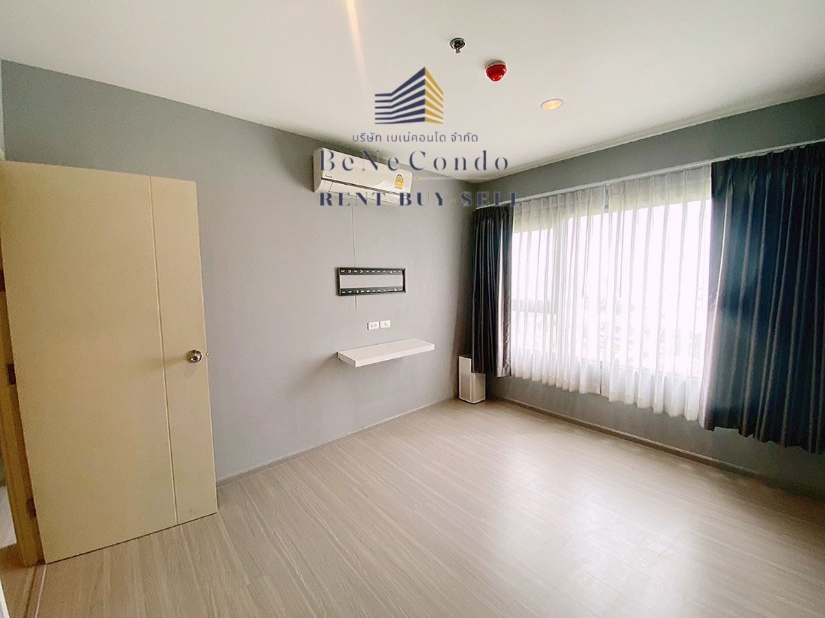 รูป ***  ให้เช่าคอนโด : แอสไปร์ สาทร-ราชพฤกษ์ (Aspire Sathorn-Rachapruek) *** - รูปที่ 6/14