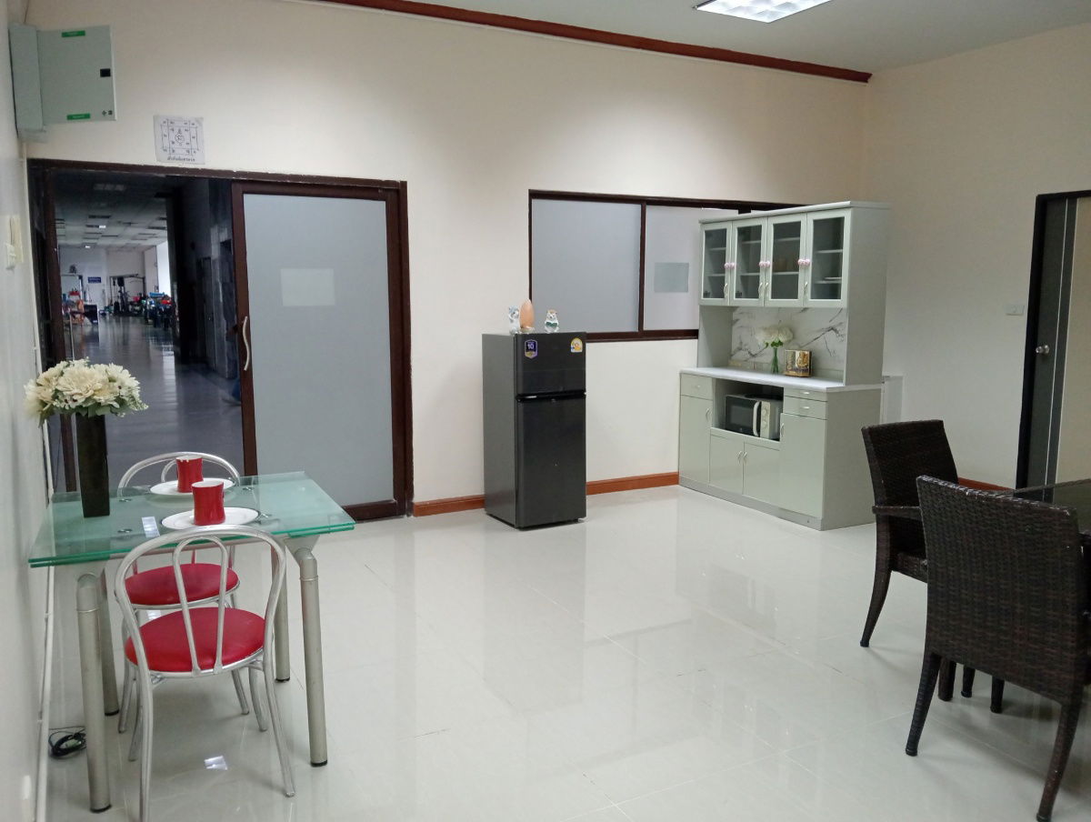 picture 🟢For Rent🟢Sriwara Mansion, beautiful room, fully furnished 📱ADD LINE @nathong97 (Reply ⚡ 24 Hr) P740 - 2/8