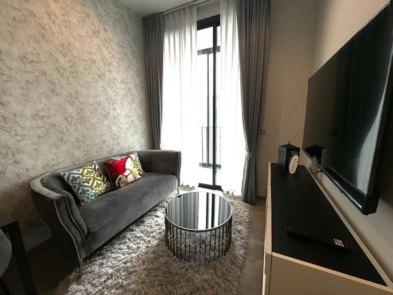 picture 🌟 Hot deal for rent! The Address Siam-Ratchathewi Near BTS Ratchathewi 🌟 - 2/7