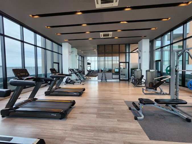 รูป สถานะตามภาพปก**ห้องว่างครับผม  แอร์ 2 + ดิติตอลล็อค** ให้เช่า พลัม เซ็นทรัลเฟส 1 !!ภาพห้องจริง วิวทิศตะวันออก แดดเช้าไม่ร้อน SN490.78 - รูปที่ 57/63