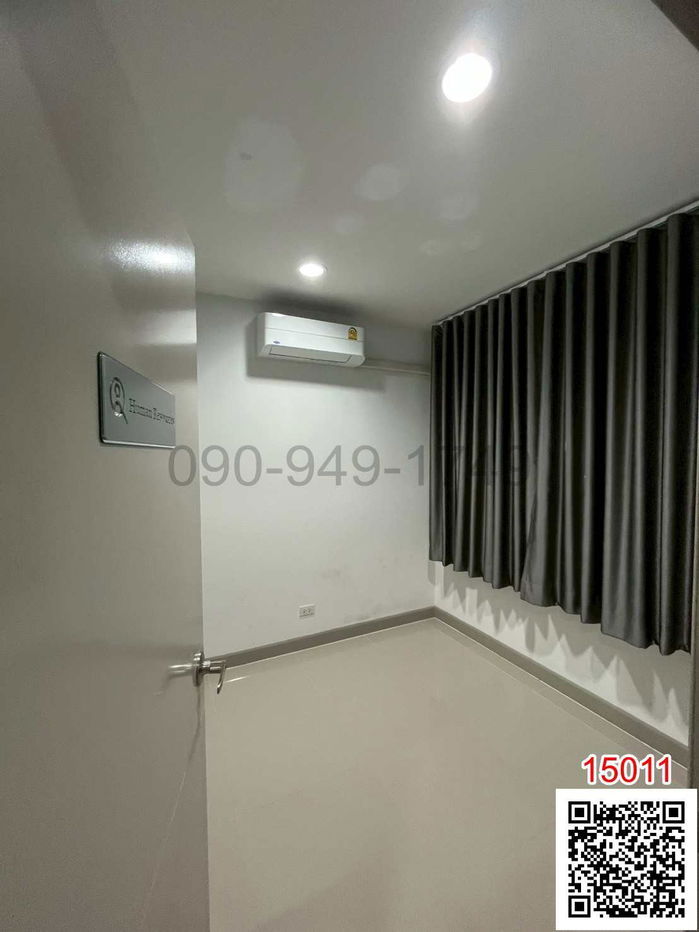 รูป เช่า ทาวน์โฮม 3.5 ชั้น Premium Place พหลโยธิน-รามอินทรา บ้านหลังมุม  - รูปที่ 6/19