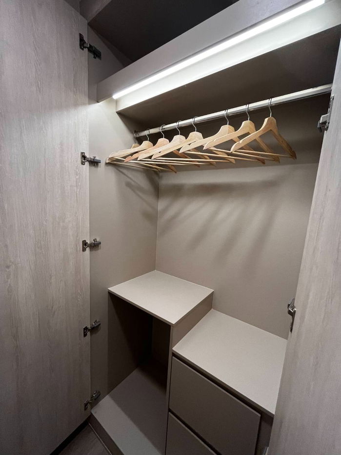 picture Condo for Rent KEEN Centre Sriracha 35 Sq. Studio 28 floor  - 6/6
