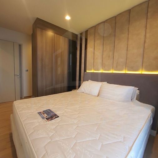 2-bed condo for rent, 52 sqm, THE LINE Phahon - Pradipat