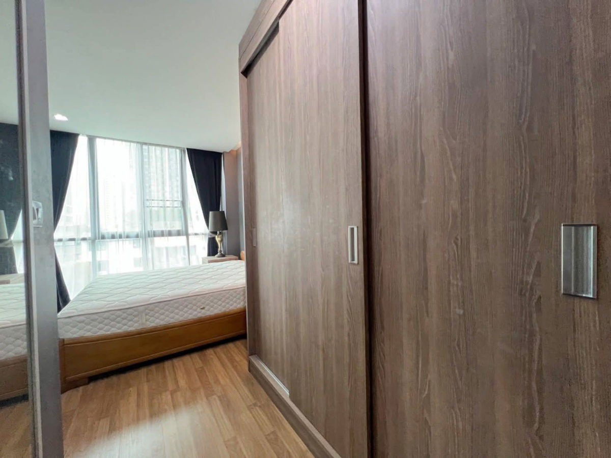 picture 💥SL-8427💥 Condo for sale, beautiful room, good price, Vinn Sukhumvit 46 👉 Add Line @expertcondo - 6/14