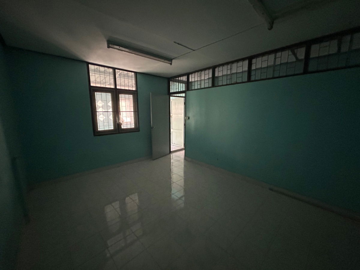 รูป ห้องแถว 1 คูหา รามคำแหง ติดหัวหมากเซ็นเตอร์ - รูปที่ 12/15