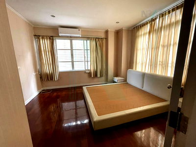Houses for rent รัชโยธิน : 📌 For Rent 2-story House BAAN KLANG KRUNG THE NICE RATCHAVIPA 4 bedroom 5 bathroom