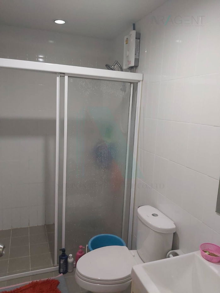 picture 🚩 For Sell Town house THE CONNECT SUKSAWAT 26 2-story 3 bedroom 2 bathroom - 8/8