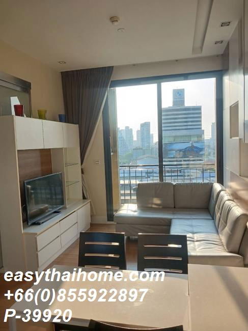รูป P-39920 ให้เช่า คอนโด อีควิน็อกซ์ Chom Phon, Chatuchak, Bangkok พร้อมอยู่ ราคาถูก Line Id @easythaihome 085-592-2897 - รูปที่ 9/9