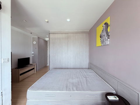 ขายพร้อมผู้เช่า The Seed Mingle ซอยสวนพลู 8 Studio ราคาถูกที่สุด!