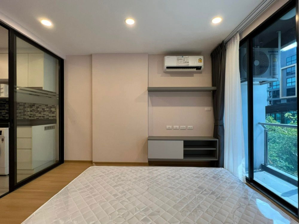 picture MRT phetkasem 48 210 m. Price  10,000 Baht Condo Bangkok Horizon Lite @ Phetkasem 48 ( Rental ) - 6/15