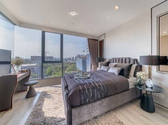 picture 🛑LINE ID @cutecondo🛑 BEAUTIFUL ROOM +FULLY FURNISHED ✨QUICK REPLY - 9/12
