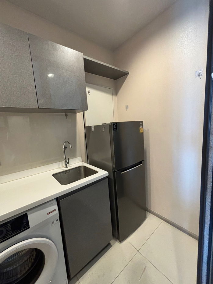 picture Life Asoke Hype 2Bedroom 2 Bathroom - 25/25