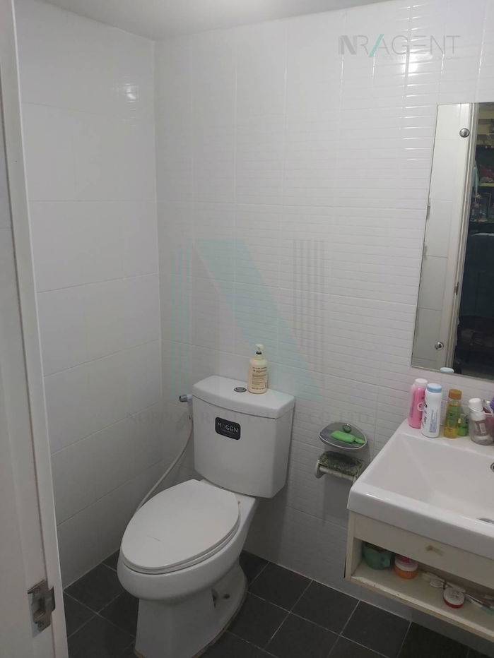picture 🎉 For Sell Town house THE CONNECT SUKSAWAT 26 2-story 3 bedroom 2 bathroom - 2/8