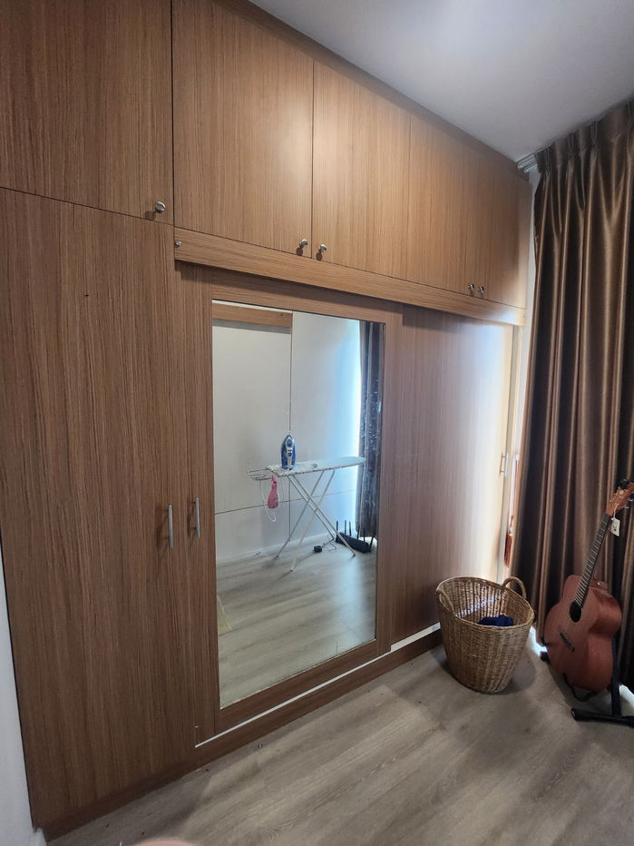 picture For rent Modi villa bangna km.26  - 19/27