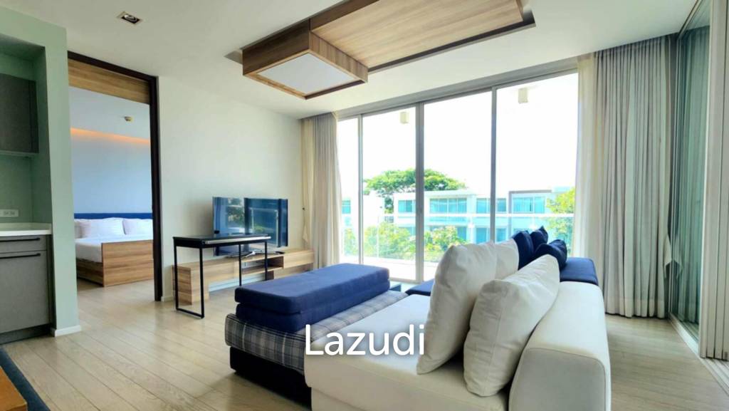 picture Luxury Condo with Sea View - Khao Tao, 2 bed, 2 bath - 8/28