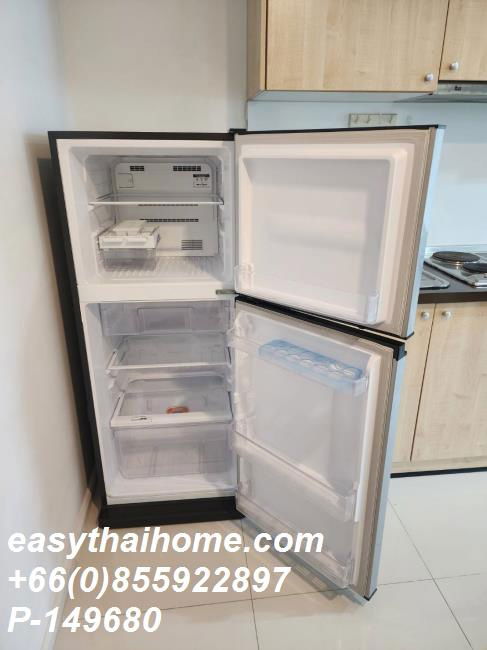 picture P-149680 Condo for rent Whizdom @ Punnawithi Station fully furnished (Confirm again when visit).  - 4/14