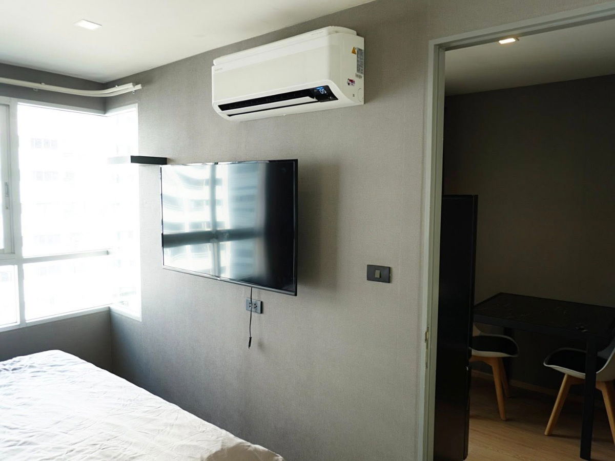 picture 🟢For Sale🟢The Clover Thonglor, beautiful room, fully furnished 📱ADD LINE @nathong97 (Reply ⚡ 24 Hr) P749 - 2/29
