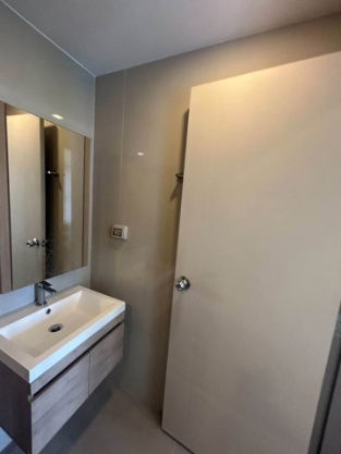 picture 🟢For Rent🟢The Nest Sukhumvit 71, beautiful room, fully furnished 📱ADD LINE @nathong97 (reply ⚡ 24 Hr) P771 - 2/11