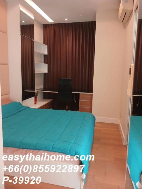 รูป P-39920 ให้เช่า คอนโด อีควิน็อกซ์ Chom Phon, Chatuchak, Bangkok พร้อมอยู่ ราคาถูก Line Id @easythaihome 085-592-2897 - รูปที่ 4/9