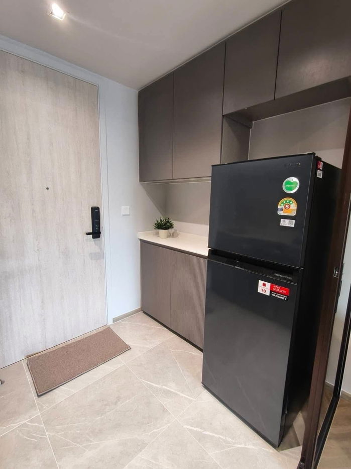 รูป 📢 ห้องว่าง | ให้เช่า Chapter Thonglor 25 ✅ มีรถ Shuttle Bus รับ-ส่ง BTS พร้อมพงษ์ !! - รูปที่ 3/6