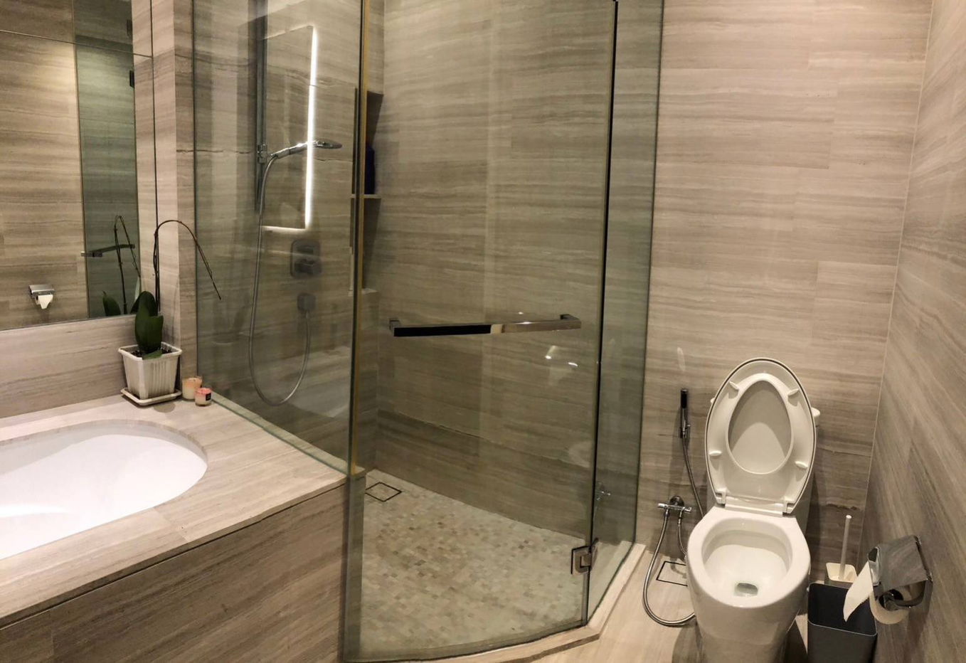 picture Condo For Rent The Diplomat 39 (E6808017) ID Line : @condo101 - 6/6