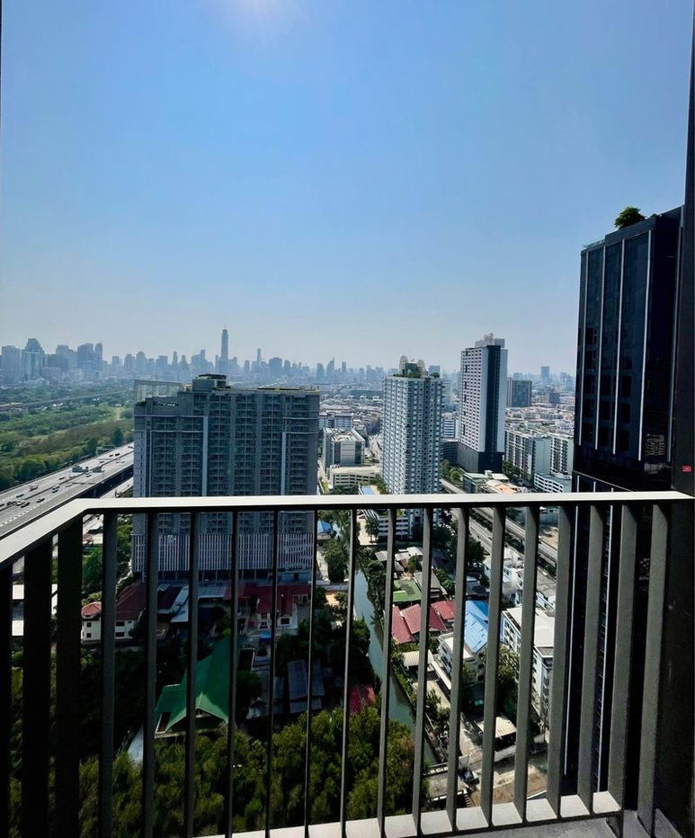 รูป ห้องอัพเดต🐲แอดไลน์ได้เลยครับ🐲SIWA🐲Life Asoke - Rama 9 - รูปที่ 12/13
