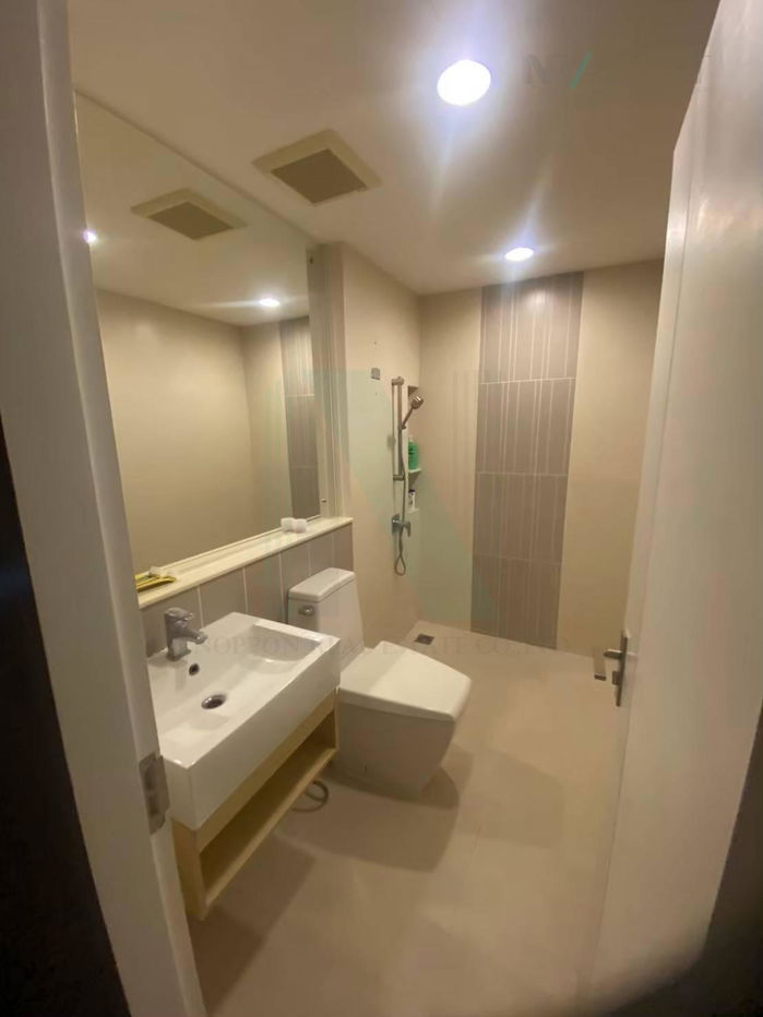 picture 🔺 For Sell Town house BAAN KLANG MUANG RAMA9-RAMKHMAHAENG 3-story 3 bedroom 3 bathroom - 5/8