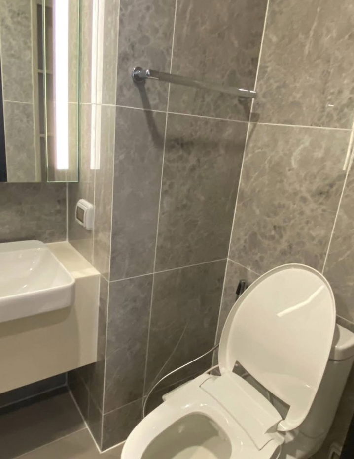 picture #R5429 🎉 020868 Condo for rent Noble Around Ari - 7/8