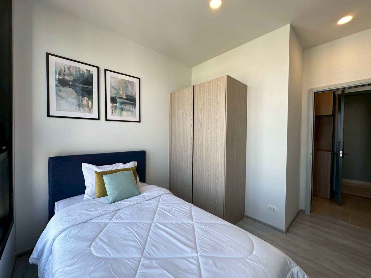 picture Condo for Rent : XT Ekkamai  2Bed 2Bath - 3/11