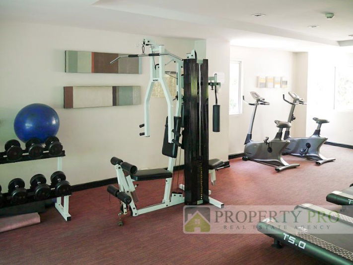 picture Condo for Rent ONE X Sathorn Narathiwas, Studio room 35 sqm Fully Furnished near Sathu Pradit Rama 3 Thanon Chan Expressway : KT25R-015 - 7/9