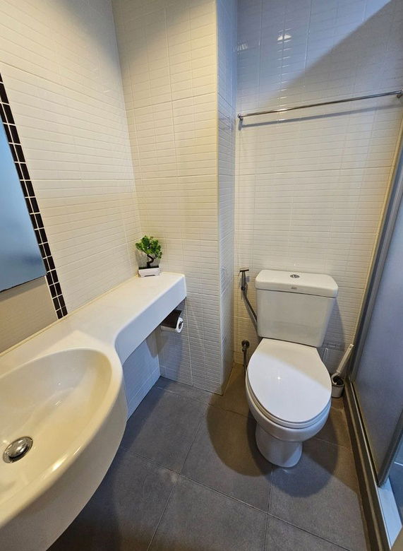picture lumpino place raminthra laksi floor 11 34.5 sqm - 11/11