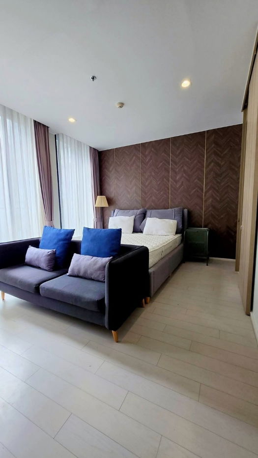 picture Condo Noble Ploenchit (connected to BTS) Rent with us today and get a 3,000 baht discount immediately 🔥 - 4/28