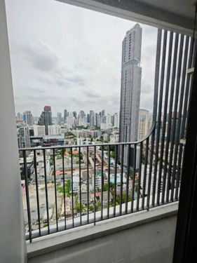 รูป 🔥Ready to Move-in 🔥 🔺🔺XT Ekkamai 🔺🔺 - รูปที่ 3/9
