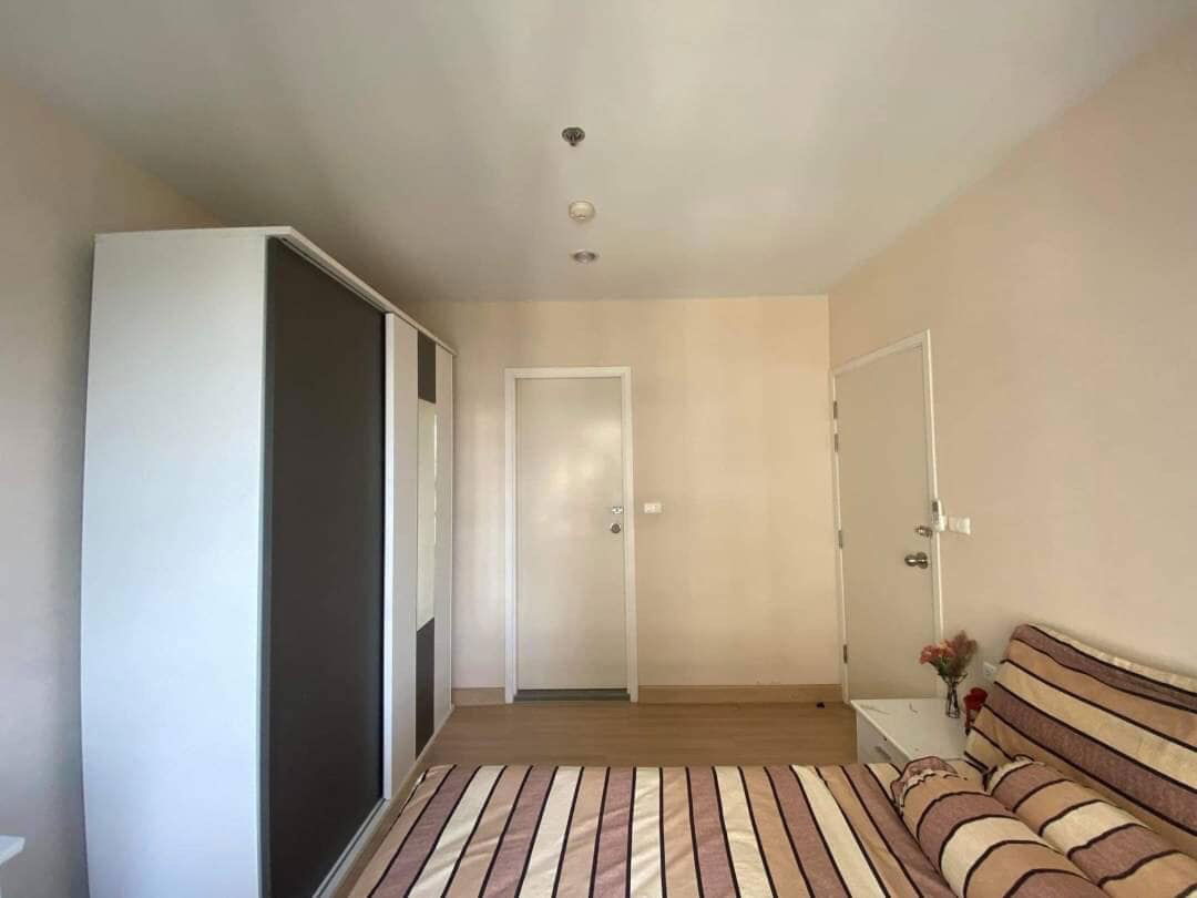 รูป ห้องอัพเดต🐲แอดไลน์ได้เลยครับ🐲SIWA🐲Motif Condo - รูปที่ 8/12