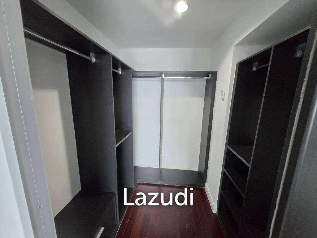 รูป 3 Bedroom  3 Bathroom 196 SQ.M Athenee Residence - รูปที่ 4/9
