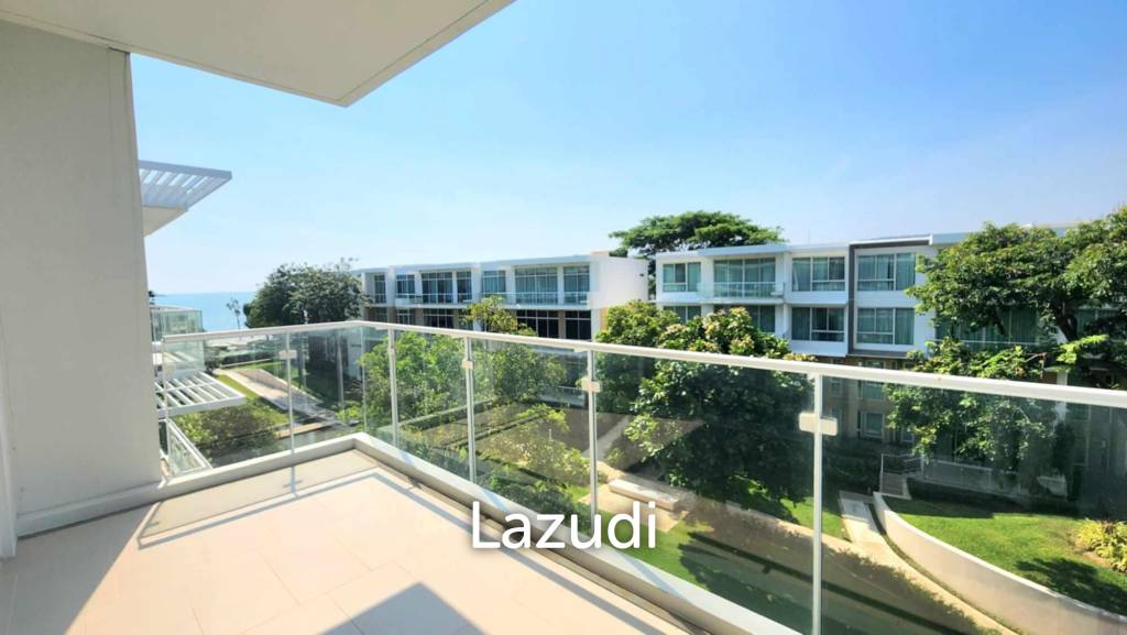 picture Luxury Condo with Sea View - Khao Tao, 2 bed, 2 bath - 5/28