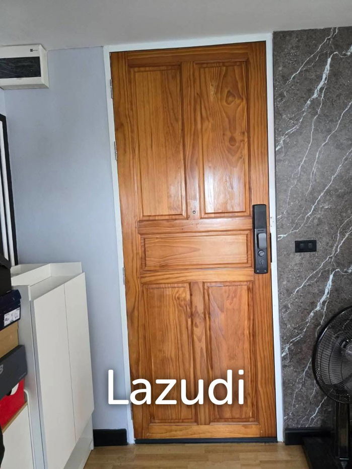 รูป 1 Bedroom 1 bathroom 44 SQ.M. Ratchada City Condo - รูปที่ 14/22