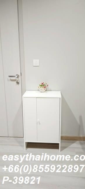 picture P-39821 Condo for rent Life Sukhumvit 48 fully furnished (Confirm again when visit).  - 28/36
