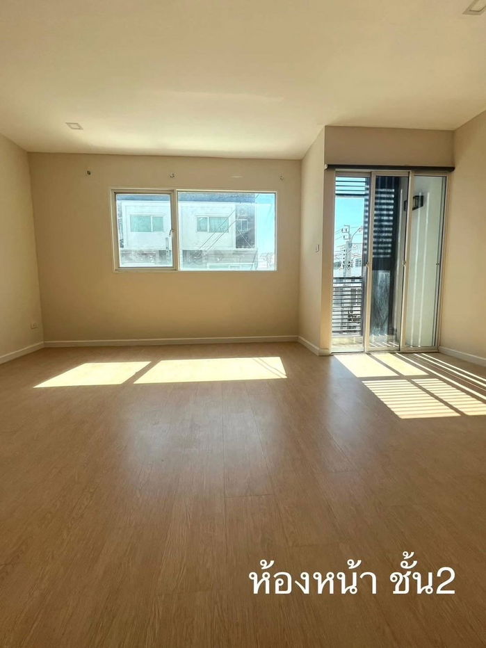 picture 🟢For Rent🟢PATIO On Nut-Motorway, beautiful room, fully furnished 📱ADD LINE @nathong97 (Reply ⚡ 24 Hr) P773 - 3/9