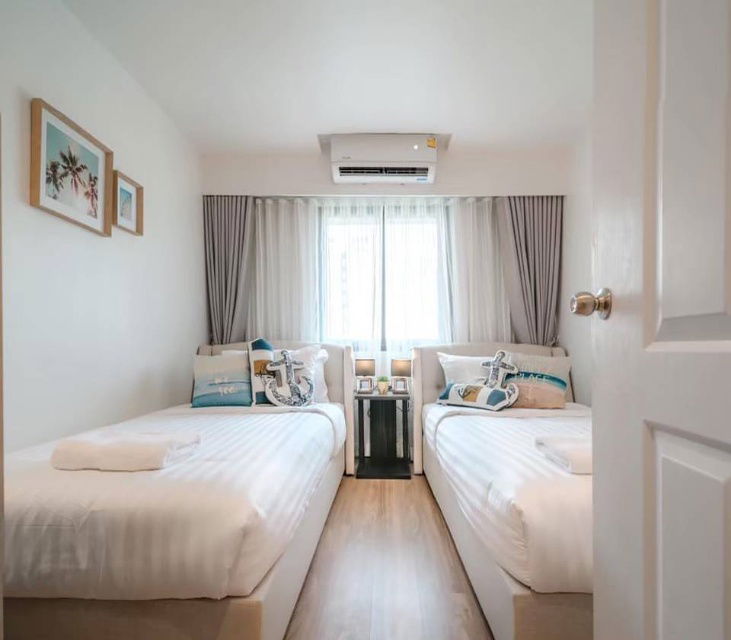 รูป 💥SL-8426💥ขายคอนโด ห้องสวย ราคาดี ฟอร์จูน คอนโดทาวน์ 2👉แอดไลน์ @primahome - รูปที่ 10/26