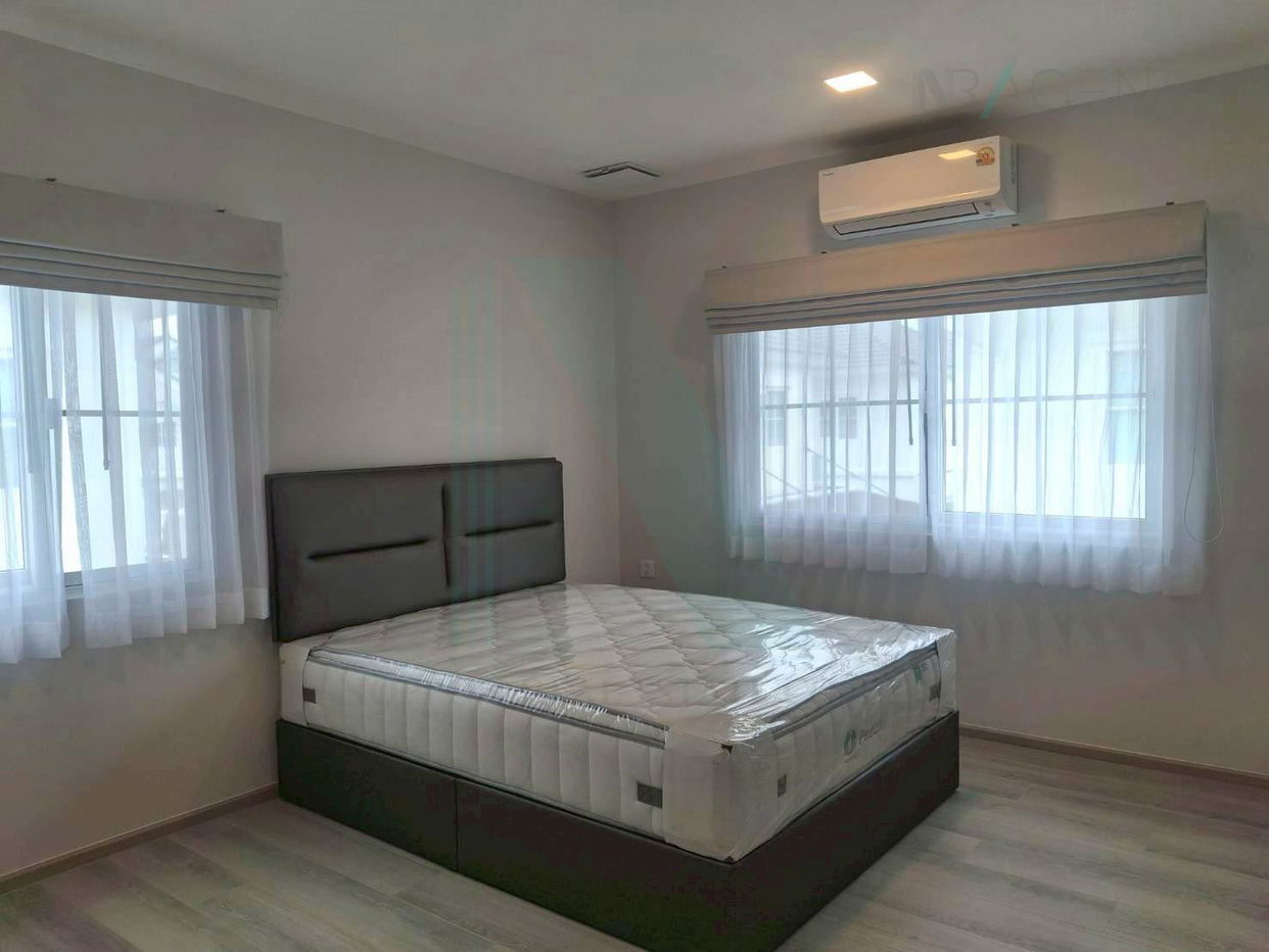 รูป 🔺 ให้เช่าบ้านเดี่ยว 2 ชั้น ชัยพฤกษ์ บางนา กม.15 3 ห้องนอน 4 ห้องน้ำ - รูปที่ 6/8