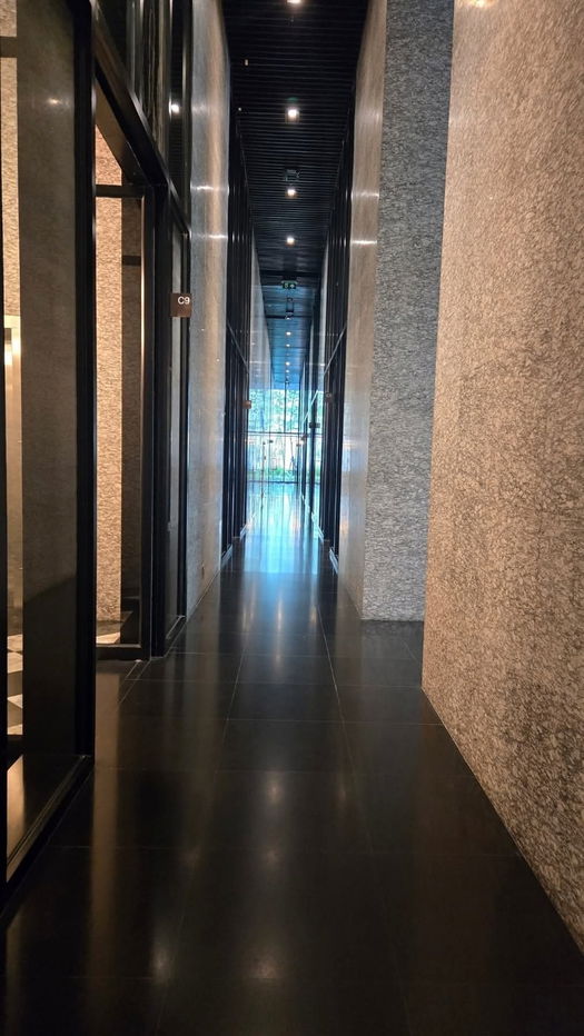picture Condo Noble Ploenchit (connected to BTS) Rent with us today and get a 3,000 baht discount immediately 🔥 - 21/28