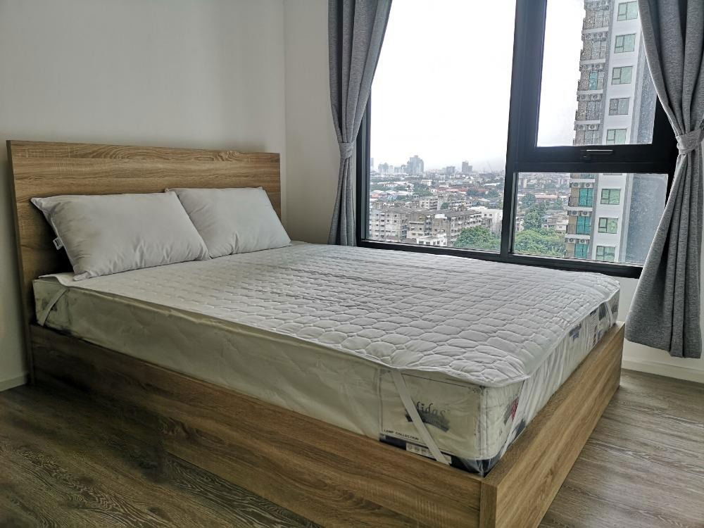 รูป 🔥🔥 ด่วน ห้องไปไวมากกก 🔥🔥Code: KJ8015  ให้เช่า Kensington Sukhumvit - Theparak / @kjcondo (มี@ข้างหน้าด้วยนะคะ) - รูปที่ 3/11