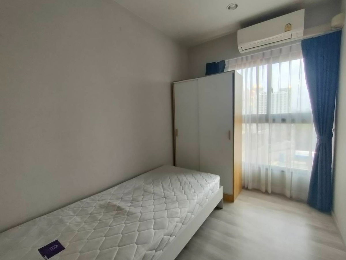 รูป The Privacy Rama9 condo 🌟✨ 2 bed 36 sq.m. เพียง 19,000 - รูปที่ 11/11