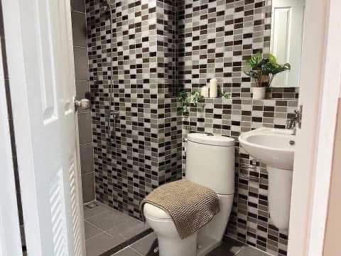 picture 🛑LINE ID @cutecondo🛑 BEAUTIFUL ROOM +FULLY FURNISHED ✨QUICK REPLY - 7/13